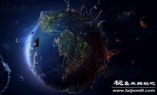 地球未来会变成什么样子836 / 作者:UFO外星人爱好者 / 帖子ID:60151 地球未来会变成什么样子836 / 作者:UFO外星人爱好者 / 帖子ID:60151
