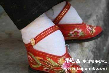 裹脚缠足是从什么时候开始的652 / 作者:UFO来啦 / 帖子ID:65757 裹脚缠足是从什么时候开始的652 / 作者:UFO来啦 / 帖子ID:65757