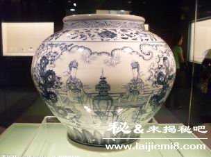 青花瓷是何时产生的185 / 作者:UFO来啦 / 帖子ID:66133 青花瓷是何时产生的185 / 作者:UFO来啦 / 帖子ID:66133