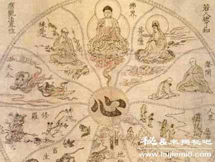 人死后会转世投胎再世为人吗858 / 作者:UFO外星人爱好者 / 帖子ID:60465