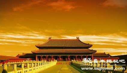 紫禁城的由来及建造设计之谜963 / 作者:UFO外星人爱好者 / 帖子ID:60625 紫禁城的由来及建造设计之谜963 / 作者:UFO外星人爱好者 / 帖子ID:60625