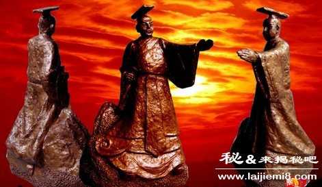 三皇五帝分别是谁及相关故事797 / 作者:UFO来啦 / 帖子ID:61367 三皇五帝分别是谁及相关故事797 / 作者:UFO来啦 / 帖子ID:61367