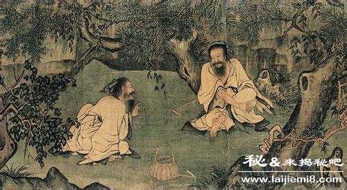 伯夷叔齐不食周粟采薇饿死的故事210 / 作者:UFO来啦 / 帖子ID:62136 伯夷叔齐不食周粟采薇饿死的故事210 / 作者:UFO来啦 / 帖子ID:62136