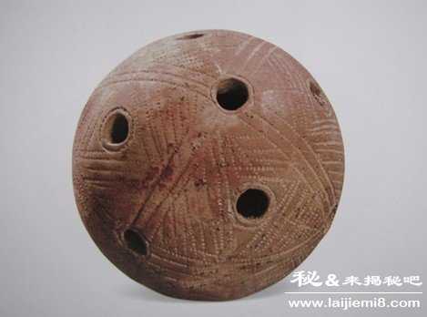 古代文化中的陶球有什么用处935 / 作者:UFO来啦 / 帖子ID:62624 古代文化中的陶球有什么用处935 / 作者:UFO来啦 / 帖子ID:62624