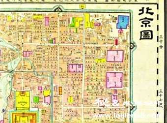 北京地域之谜古都的沧桑变化971 / 作者:UFO来啦 / 帖子ID:62377 北京地域之谜古都的沧桑变化971 / 作者:UFO来啦 / 帖子ID:62377