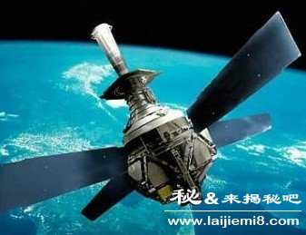 第一颗人造卫星的国家发射时间及内幕830 / 作者:UFO外星人爱好者 / 帖子ID:60303