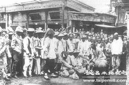为什么砍头都在午门问斩455 / 作者:UFO来啦 / 帖子ID:61964 为什么砍头都在午门问斩455 / 作者:UFO来啦 / 帖子ID:61964