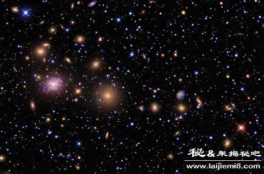 银河系外有哪些星系547 / 作者:UFO来啦 / 帖子ID:65989 银河系外有哪些星系547 / 作者:UFO来啦 / 帖子ID:65989