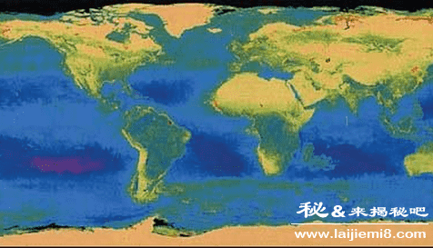 地球上的海水从哪里来的792 / 作者:UFO来啦 / 帖子ID:63231 地球上的海水从哪里来的792 / 作者:UFO来啦 / 帖子ID:63231