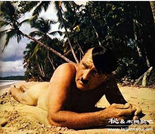 希特勒的性别之谜是男是女24 / 作者:UFO来啦 / 帖子ID:63671 希特勒的性别之谜是男是女24 / 作者:UFO来啦 / 帖子ID:63671