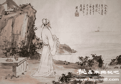 李白为什么被贬663 / 作者:UFO来啦 / 帖子ID:64350 李白为什么被贬663 / 作者:UFO来啦 / 帖子ID:64350