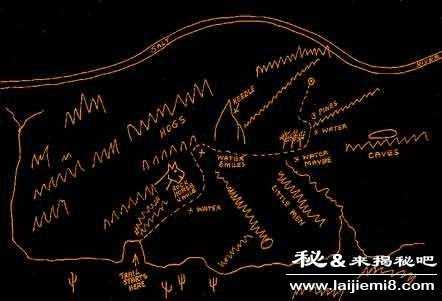 国外十大未解之谜排行榜713 / 作者:UFO来啦 / 帖子ID:63017