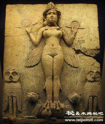 苏美尔文明传说的先进之处30 / 作者:UFO外星人爱好者 / 帖子ID:58829