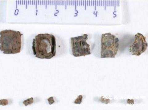 死海古卷内容有哪些32 / 作者:UFO来啦 / 帖子ID:64527 死海古卷内容有哪些32 / 作者:UFO来啦 / 帖子ID:64527