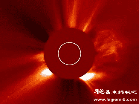 太阳风暴形成原因210 / 作者:UFO来啦 / 帖子ID:63444 太阳风暴形成原因210 / 作者:UFO来啦 / 帖子ID:63444