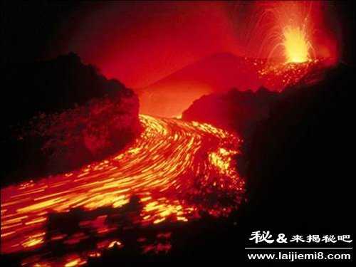 火山的种类及形成原因755 / 作者:UFO爱好者 / 帖子ID:66701 火山的种类及形成原因755 / 作者:UFO爱好者 / 帖子ID:66701