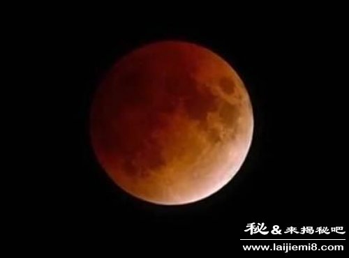 连环四月蚀血色满月是什么意思825 / 作者:UFO爱好者 / 帖子ID:66932 连环四月蚀血色满月是什么意思825 / 作者:UFO爱好者 / 帖子ID:66932