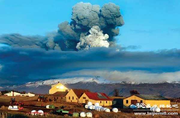 冰岛超级火山爆发会造成什么后果362 / 作者:UFO来啦 / 帖子ID:66413 冰岛超级火山爆发会造成什么后果362 / 作者:UFO来啦 / 帖子ID:66413