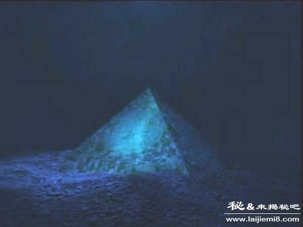 百慕大海底金字塔未解之谜126 / 作者:UFO来啦 / 帖子ID:65004 百慕大海底金字塔未解之谜126 / 作者:UFO来啦 / 帖子ID:65004