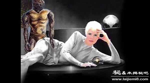 与外星人发生性关系的人52 / 作者:UFO外星人爱好者 / 帖子ID:57395