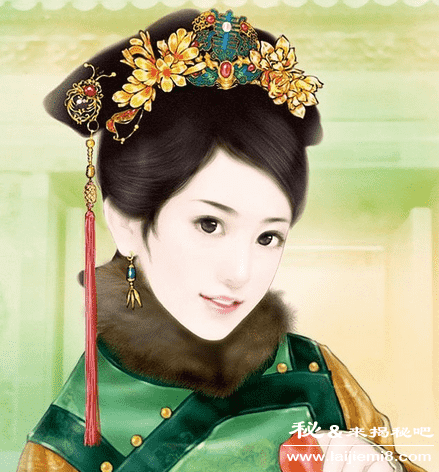 阿巴亥大妃画像阿巴亥是怎么死的159 / 作者:UFO来啦 / 帖子ID:66031 阿巴亥大妃画像阿巴亥是怎么死的159 / 作者:UFO来啦 / 帖子ID:66031