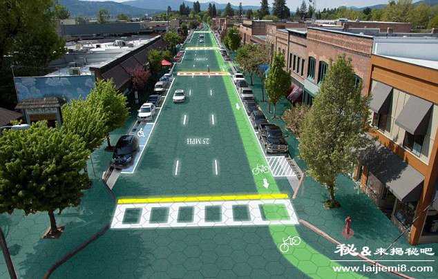 太阳能公路真的能实现吗802 / 作者:UFO来啦 / 帖子ID:63439 太阳能公路真的能实现吗802 / 作者:UFO来啦 / 帖子ID:63439