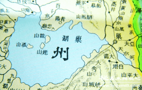 陷巢州是真的吗巢湖的形成266 / 作者:UFO来啦 / 帖子ID:66055 陷巢州是真的吗巢湖的形成266 / 作者:UFO来啦 / 帖子ID:66055