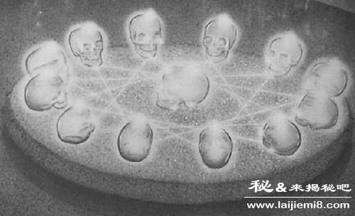 13颗玛雅人水晶头骨之谜369 / 作者:UFO来啦 / 帖子ID:61141 13颗玛雅人水晶头骨之谜369 / 作者:UFO来啦 / 帖子ID:61141