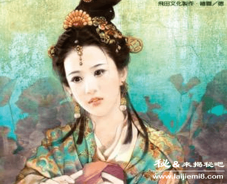中国历史上最美的皇后863 / 作者:UFO来啦 / 帖子ID:61797