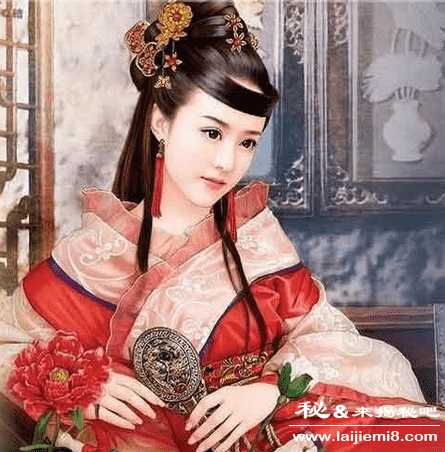 中国历史上最美的皇后405 / 作者:UFO来啦 / 帖子ID:61797