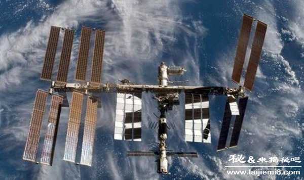 国际空间站主舱冒烟的原因263 / 作者:UFO外星人爱好者 / 帖子ID:57920