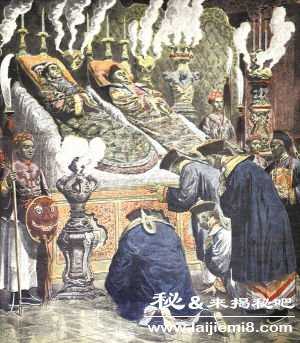 光绪皇帝怎么死的死因真相137 / 作者:UFO来啦 / 帖子ID:62125 光绪皇帝怎么死的死因真相137 / 作者:UFO来啦 / 帖子ID:62125