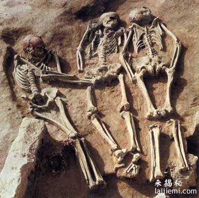 1921年北京西城发现8具3米高的史前人类骨骼_1192 / 作者:UFO来啦 / 帖子ID:61113