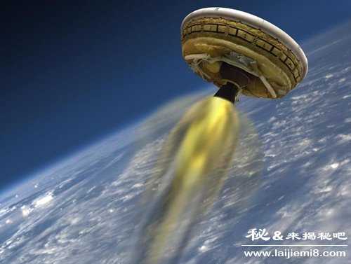 美国碟形飞碟测试火星登陆实验失败618 / 作者:UFO来啦 / 帖子ID:60871