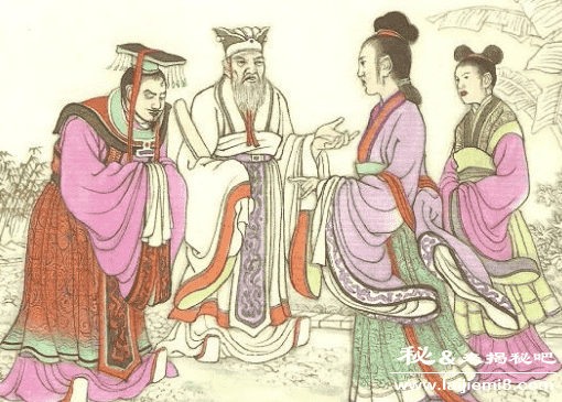 齐宣王与钟无艳的故事是真的吗967 / 作者:UFO来啦 / 帖子ID:66279 齐宣王与钟无艳的故事是真的吗967 / 作者:UFO来啦 / 帖子ID:66279