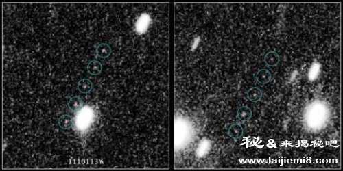 太阳系边缘发现两个神秘物体824 / 作者:UFO来啦 / 帖子ID:63434 太阳系边缘发现两个神秘物体824 / 作者:UFO来啦 / 帖子ID:63434