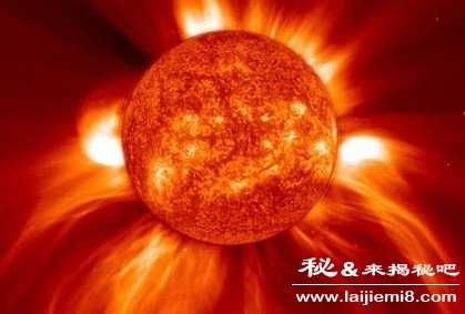 超级太阳风暴会让地球陷入黑暗355 / 作者:UFO来啦 / 帖子ID:65870 超级太阳风暴会让地球陷入黑暗355 / 作者:UFO来啦 / 帖子ID:65870