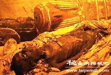 木乃伊是怎么形成的如何制作的76 / 作者:UFO来啦 / 帖子ID:64264 木乃伊是怎么形成的如何制作的76 / 作者:UFO来啦 / 帖子ID:64264