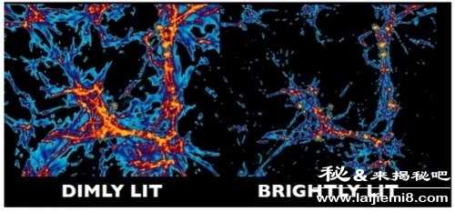 宇宙光源能量从哪里来的287 / 作者:UFO外星人爱好者 / 帖子ID:57700 宇宙光源能量从哪里来的287 / 作者:UFO外星人爱好者 / 帖子ID:57700