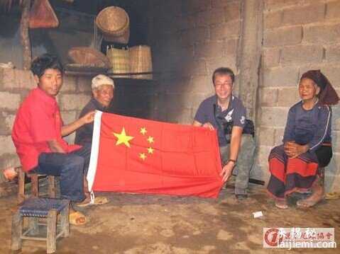 世界上第一位自驾车走遍中国56个民族的人——刘立群691 / 作者:UFO外星人爱好者 / 帖子ID:58903