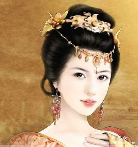 中国古代皇帝选妃“裸检”秘闻307 / 作者:UFO来啦 / 帖子ID:61862