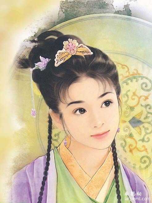 中国古代皇帝选妃“裸检”秘闻769 / 作者:UFO来啦 / 帖子ID:61862