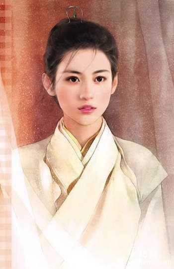中国古代皇帝选妃“裸检”秘闻734 / 作者:UFO来啦 / 帖子ID:61862