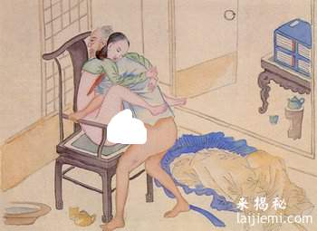 古代春宫图-中国古代房事文化介绍【多图】216 / 作者:UFO来啦 / 帖子ID:62629