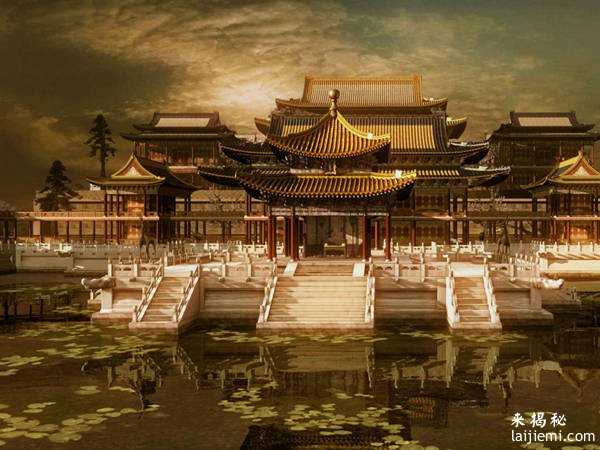 圆明园究竟流失了多少文物？60 / 作者:UFO来啦 / 帖子ID:63035