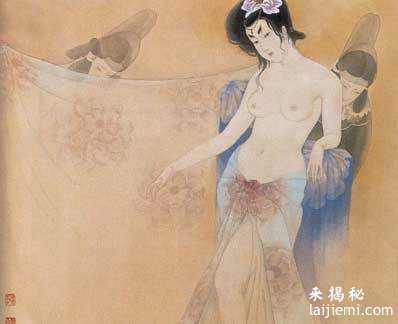 古代皇帝的房事到底由谁说了算5 / 作者:UFO来啦 / 帖子ID:62599