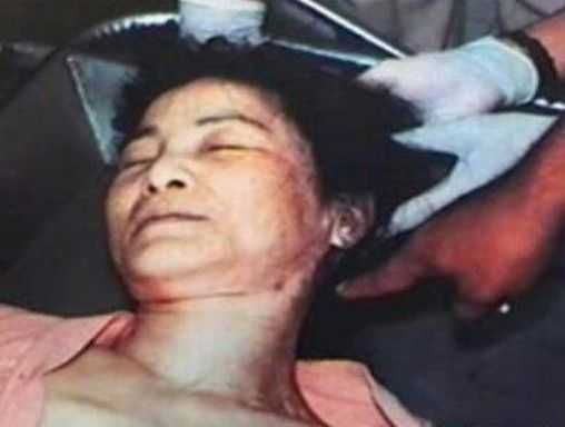 邓丽君是怎么死的？【视频+图文】30 / 作者:UFO来啦 / 帖子ID:65938