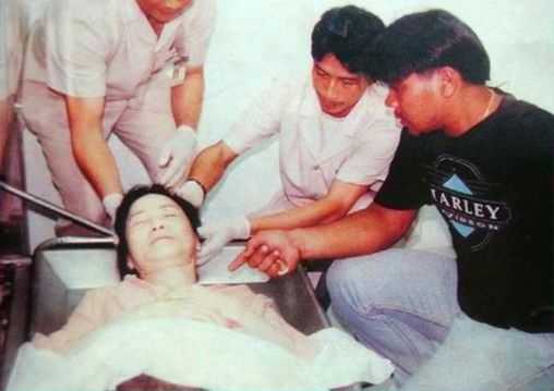 邓丽君是怎么死的？【视频+图文】755 / 作者:UFO来啦 / 帖子ID:65938