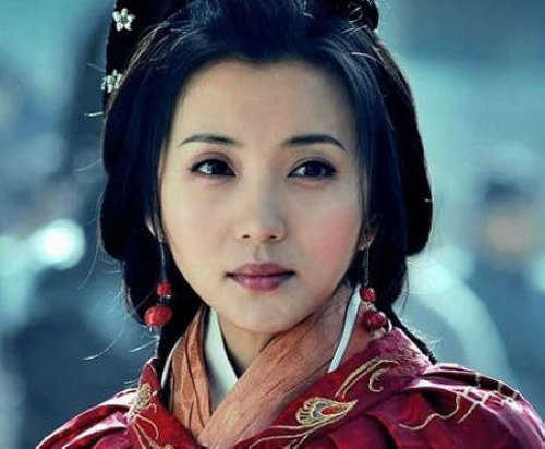 貂蝉怎么死的？【图文】599 / 作者:UFO来啦 / 帖子ID:65835