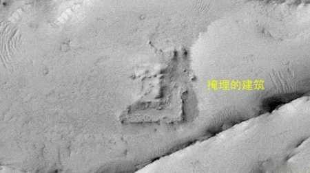 震惊世界！月球UFO基地真实照片曝光【组图】883 / 作者:UFO来啦 / 帖子ID:60799